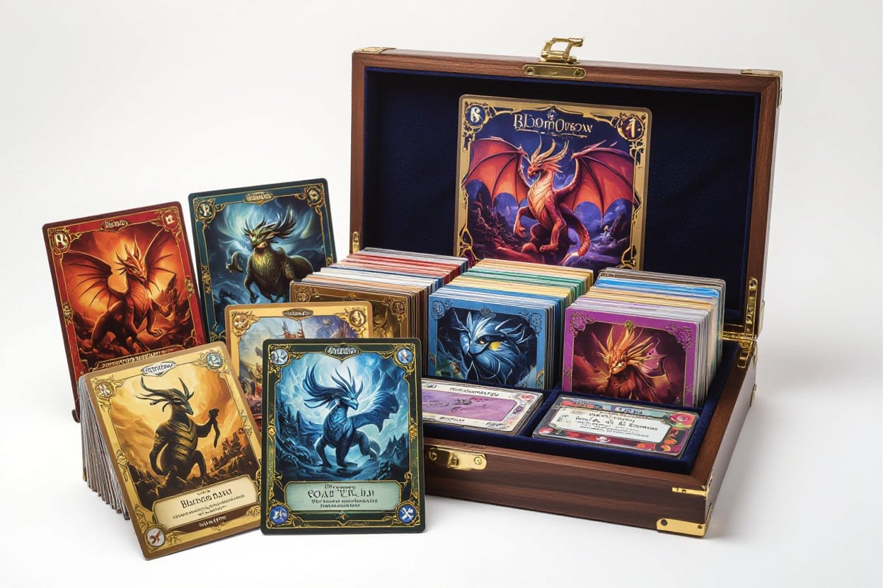 mtg most expensive cards in bloomburrow Amazon.com: Mtg Kaya